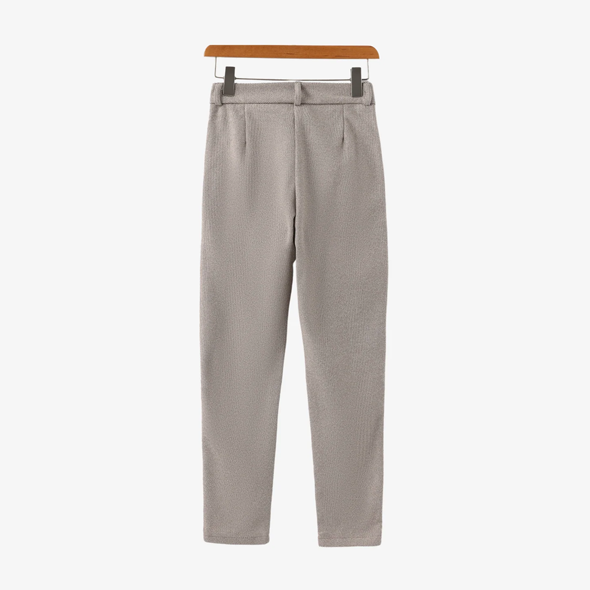 VALMONT TROUSERS