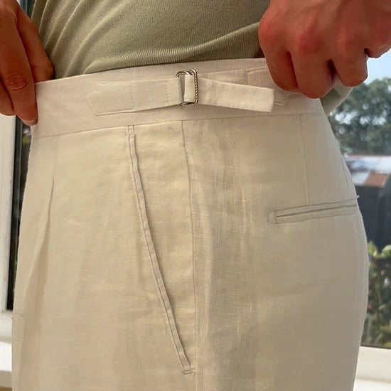 VICTOR TROUSERS
