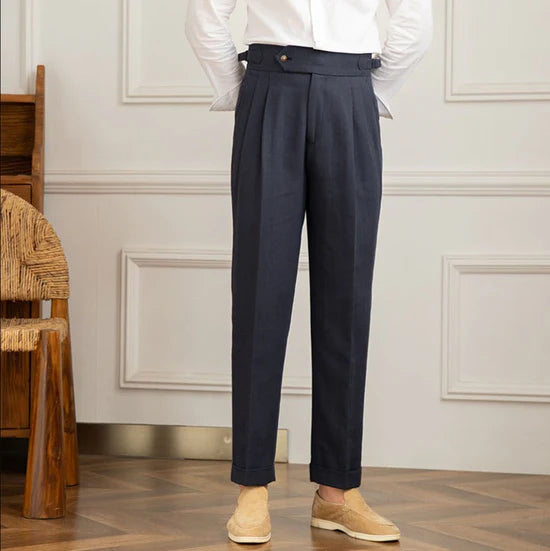 CHRIS TROUSERS
