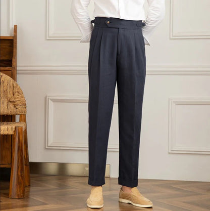 CHRIS TROUSERS