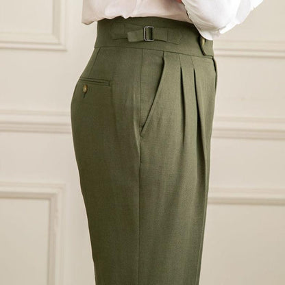 CHRIS TROUSERS