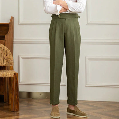 CHRIS TROUSERS