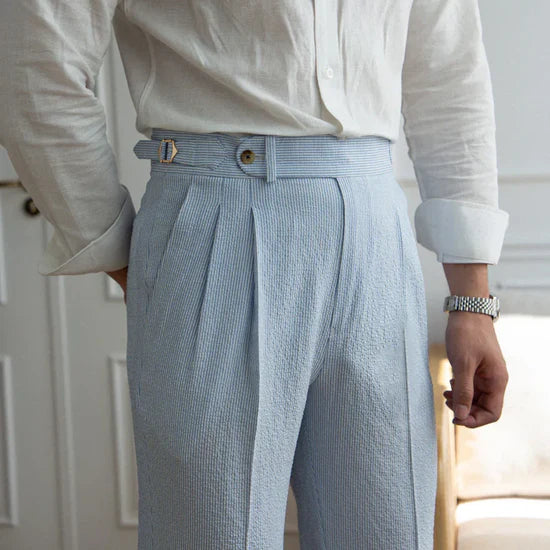 LUKE PANTS