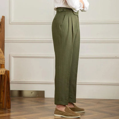 CHRIS TROUSERS