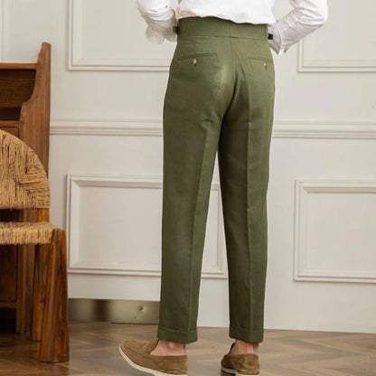 CHRIS TROUSERS