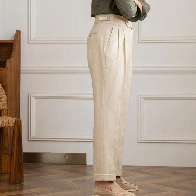 CHRIS TROUSERS