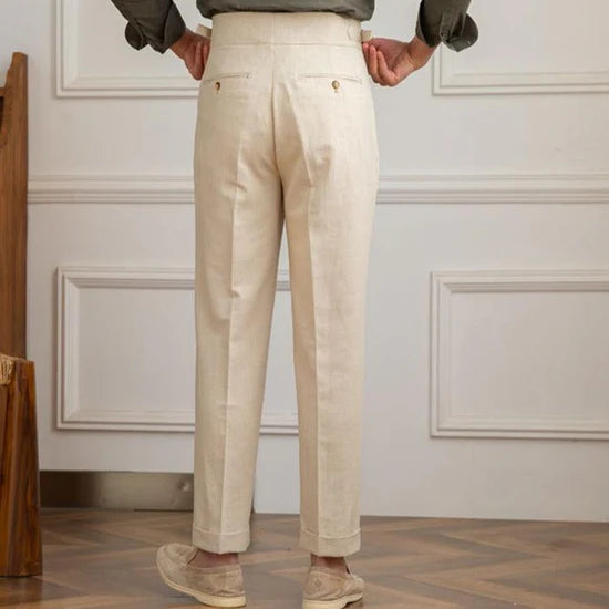 CHRIS TROUSERS