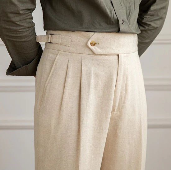 CHRIS TROUSERS