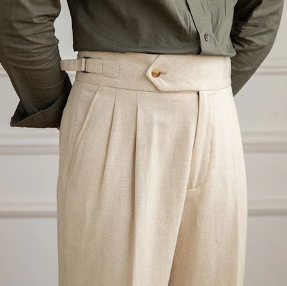 CHRIS TROUSERS