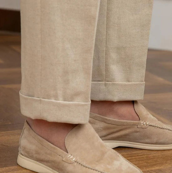 CHRIS TROUSERS