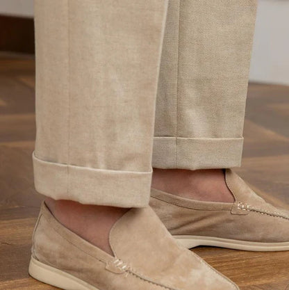 CHRIS TROUSERS