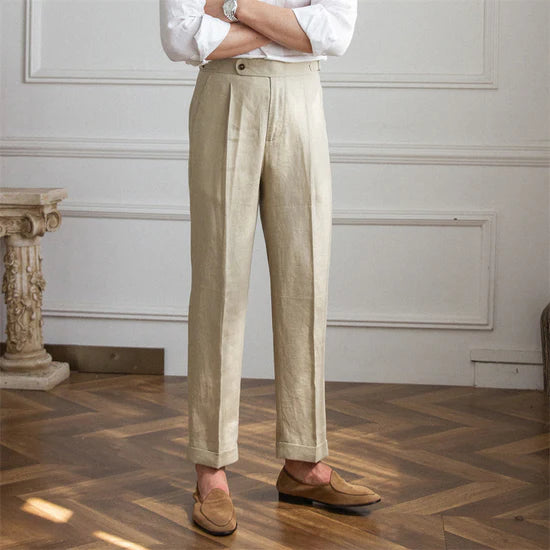 VICTOR TROUSERS