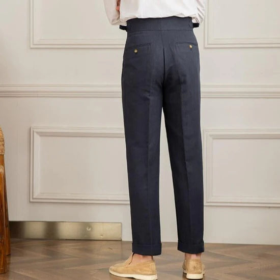 CHRIS TROUSERS
