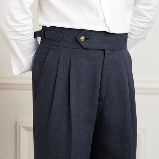 CHRIS TROUSERS