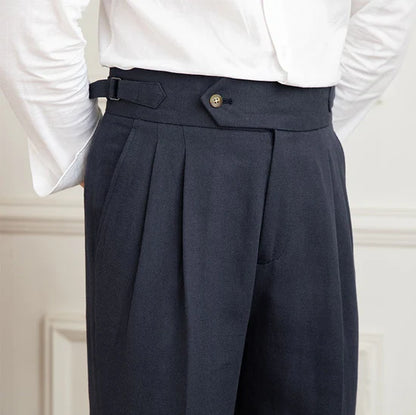 CHRIS TROUSERS