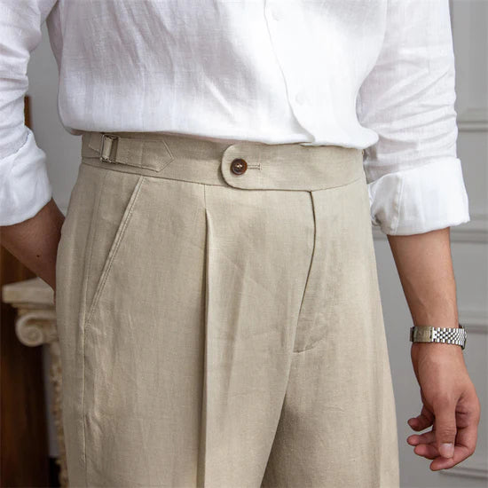VICTOR TROUSERS