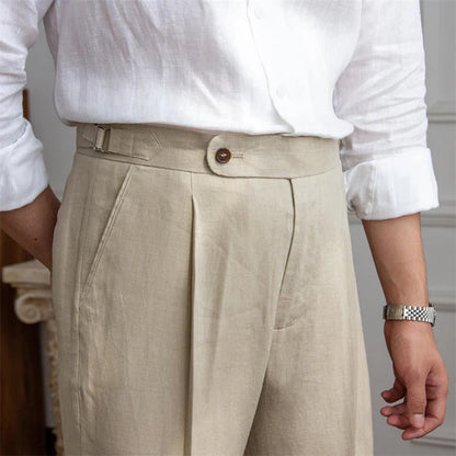 VICTOR TROUSERS