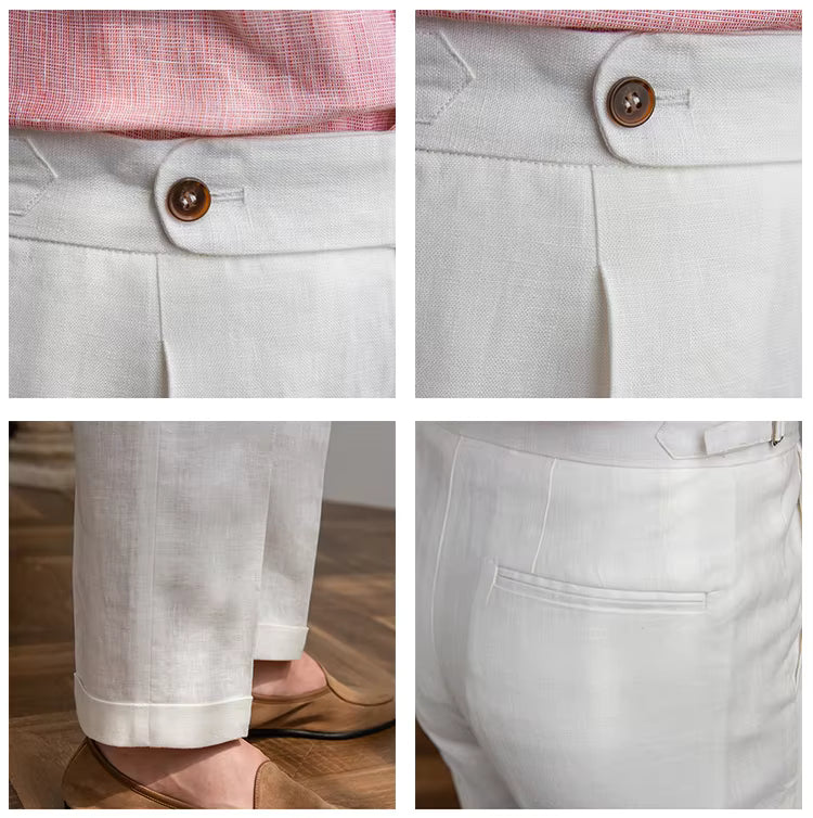 VICTOR TROUSERS