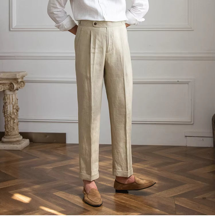 VICTOR TROUSERS