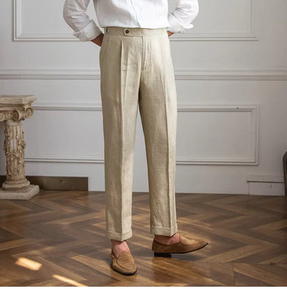VICTOR TROUSERS