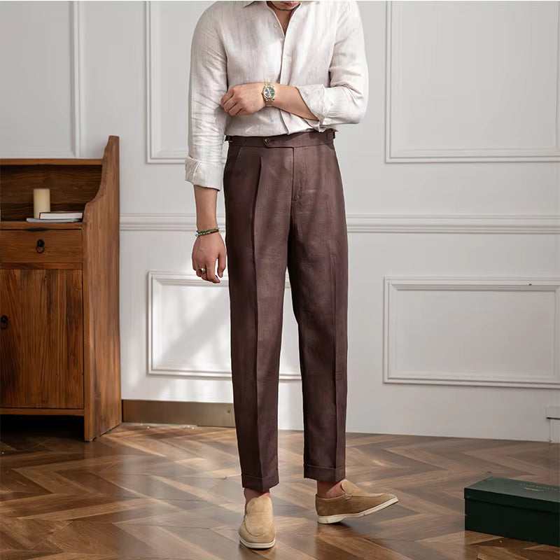 VICTOR TROUSERS