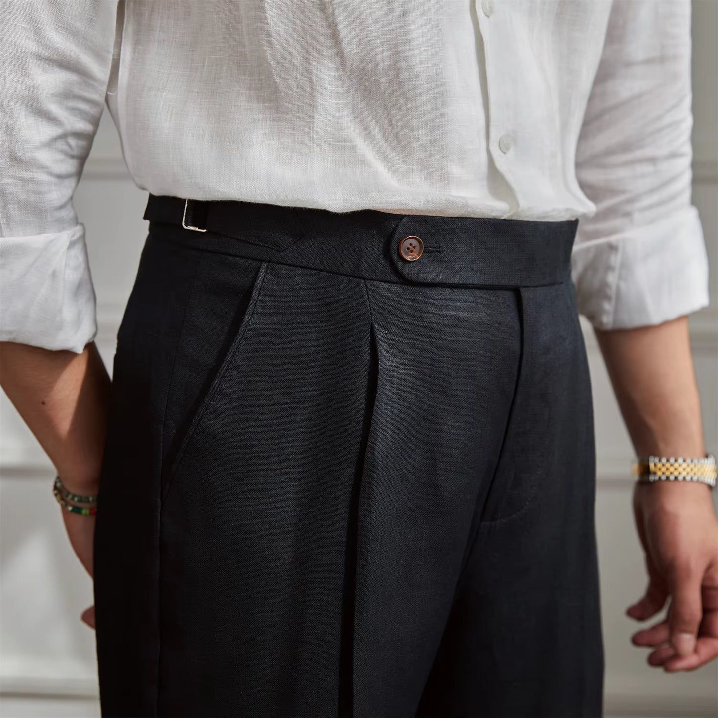 VICTOR TROUSERS
