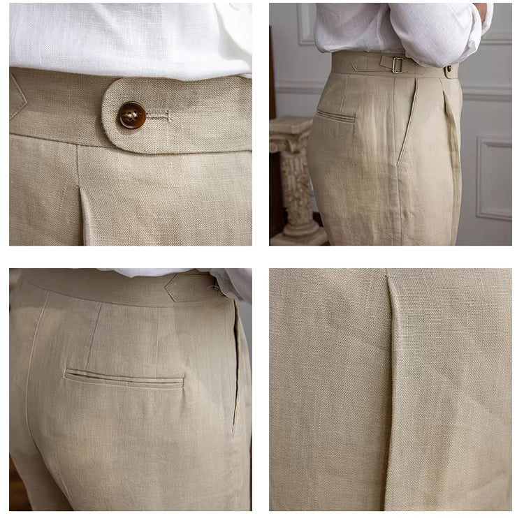 VICTOR TROUSERS