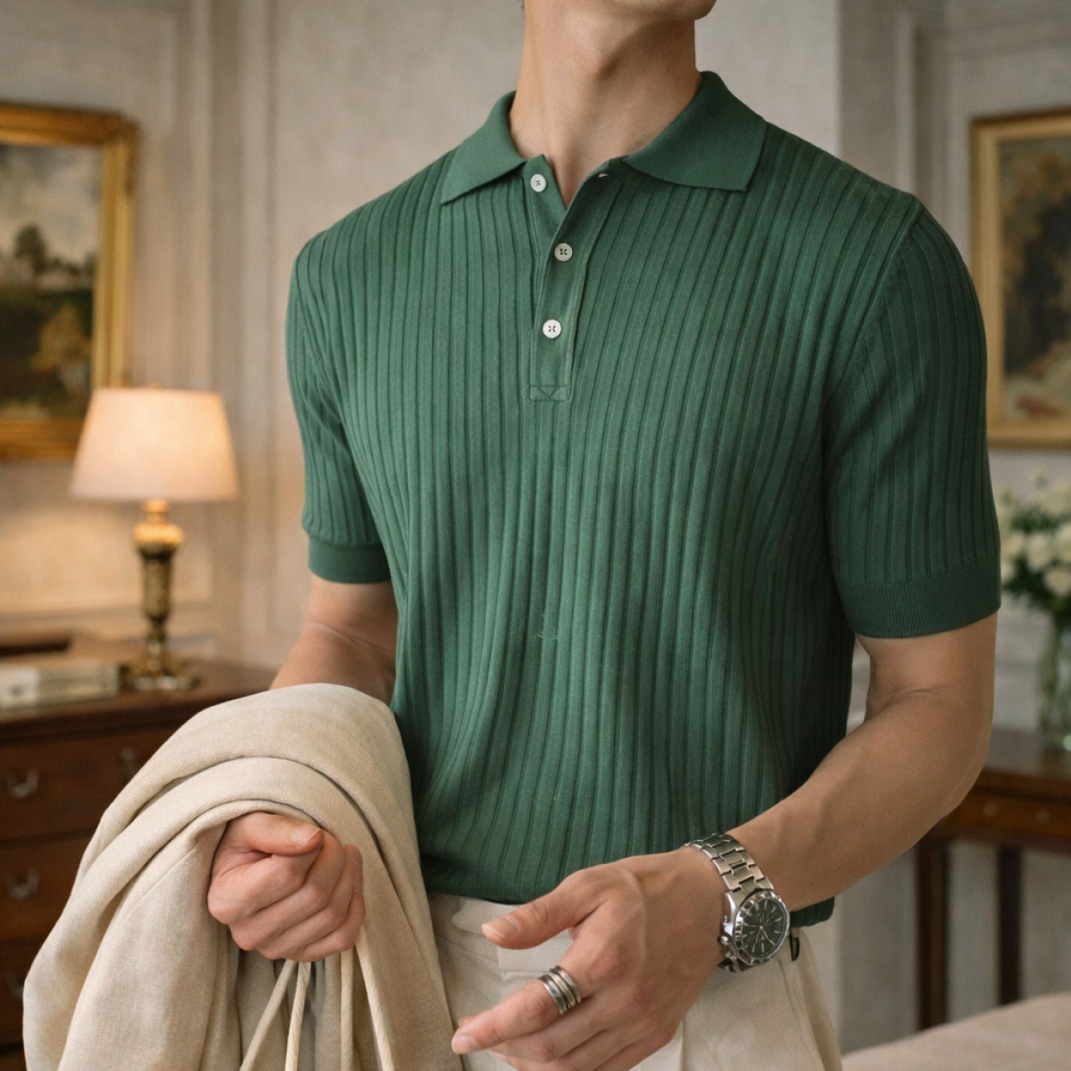 VALMONT POLO