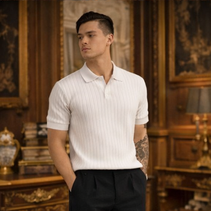 CASUAL POLO
