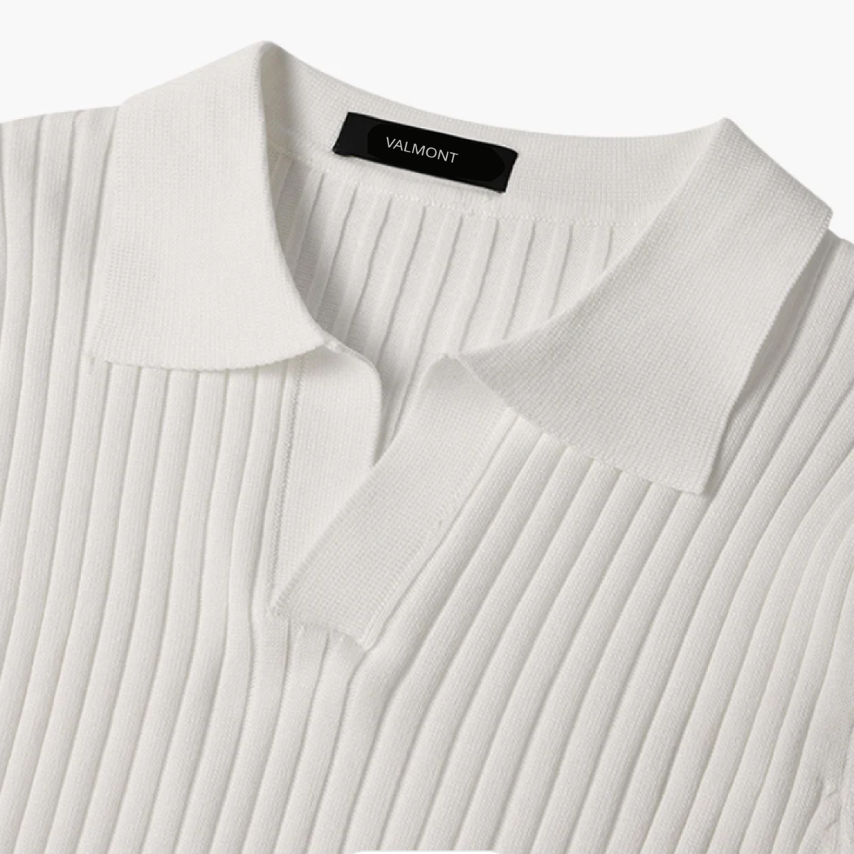 CASUAL POLO