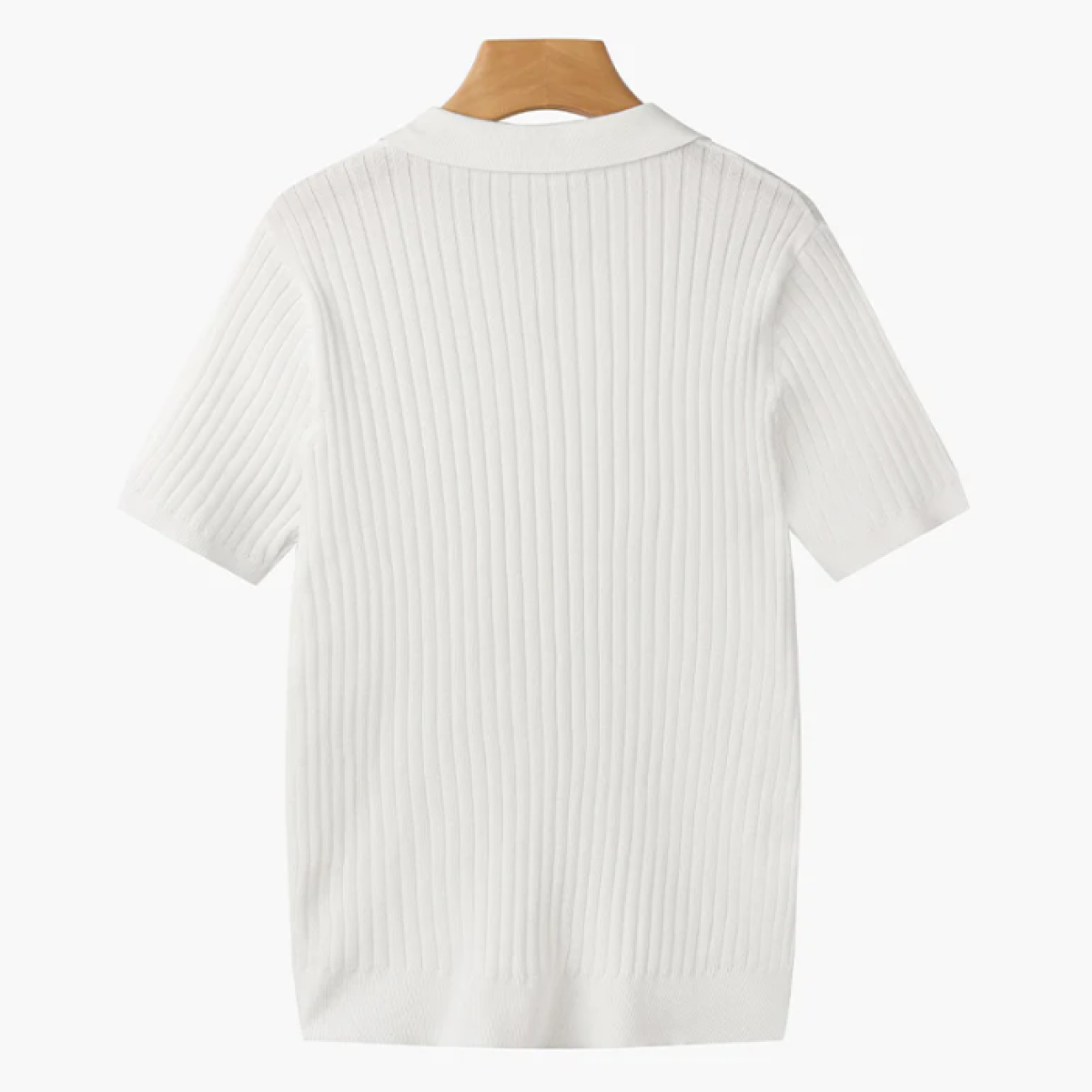CASUAL POLO