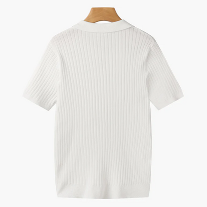 CASUAL POLO
