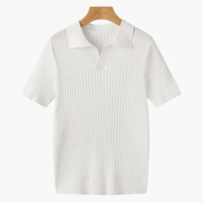 CASUAL POLO