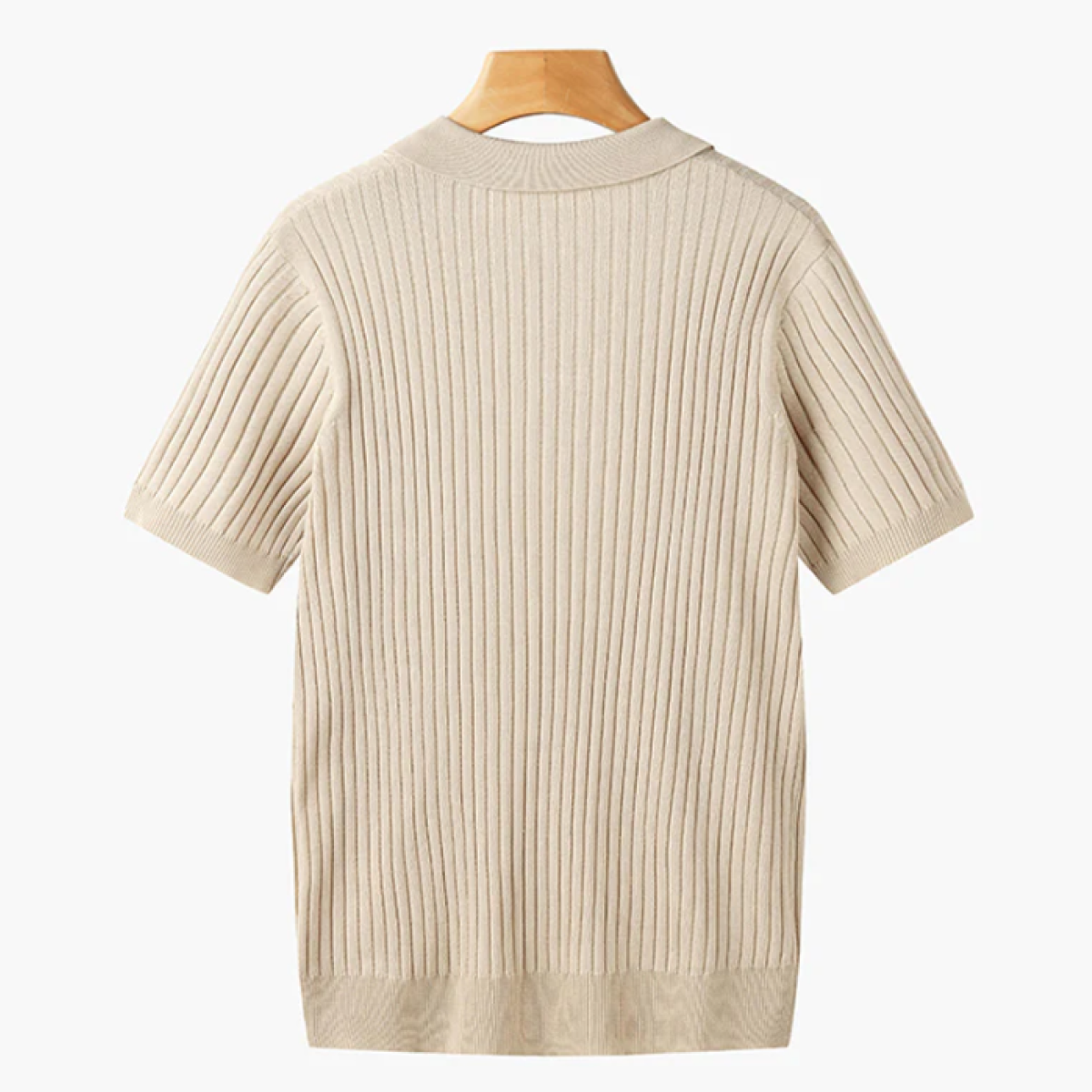 CASUAL POLO