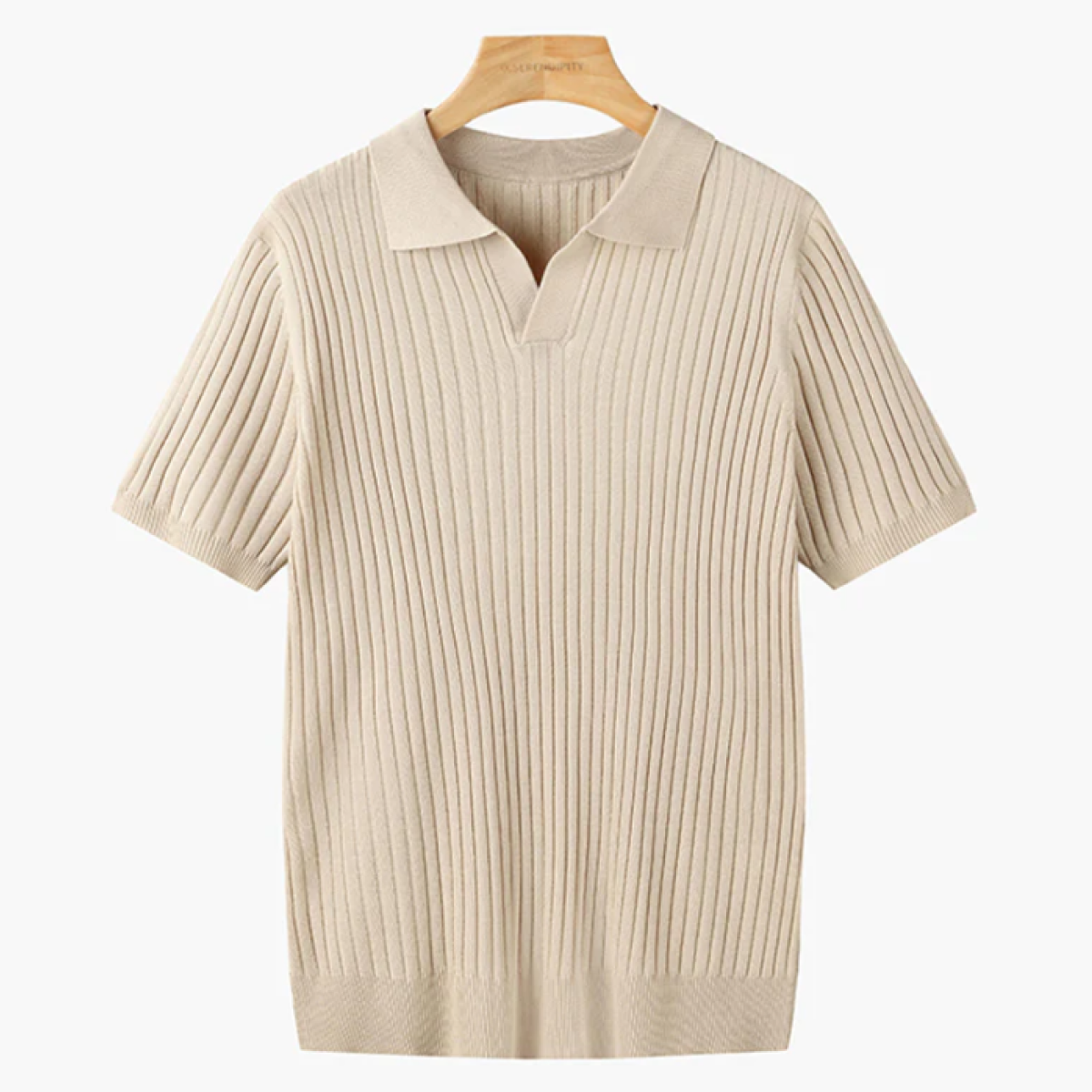 CASUAL POLO