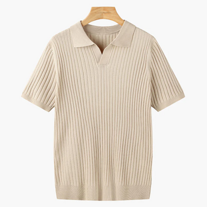 CASUAL POLO