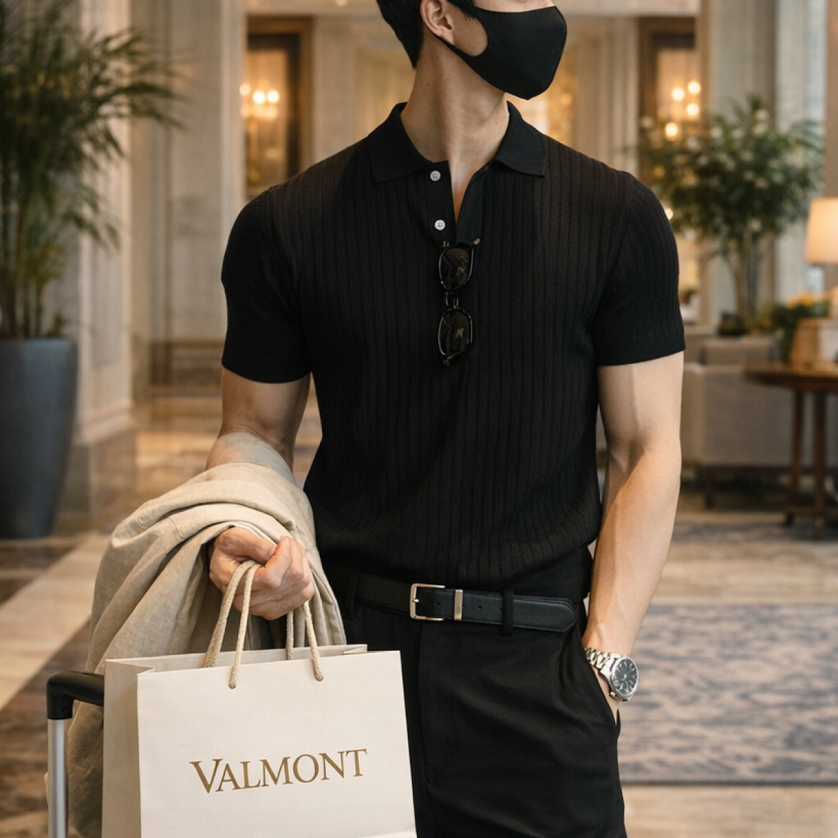 VALMONT POLO