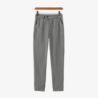 VALMONT TROUSERS