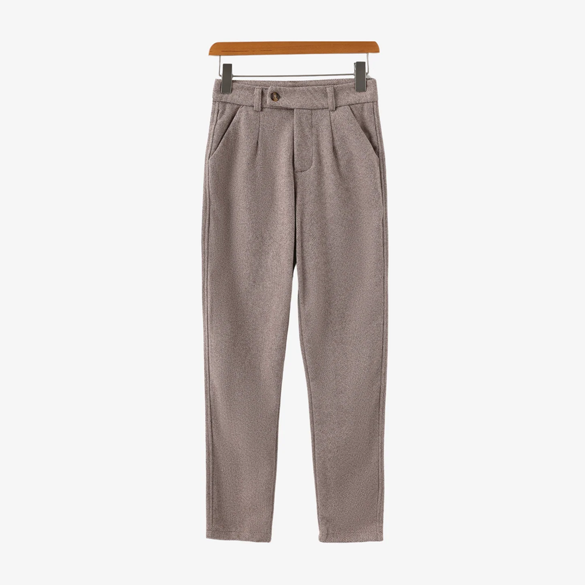 VALMONT TROUSERS