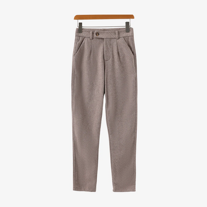VALMONT TROUSERS
