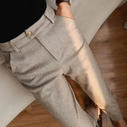 VALMONT TROUSERS