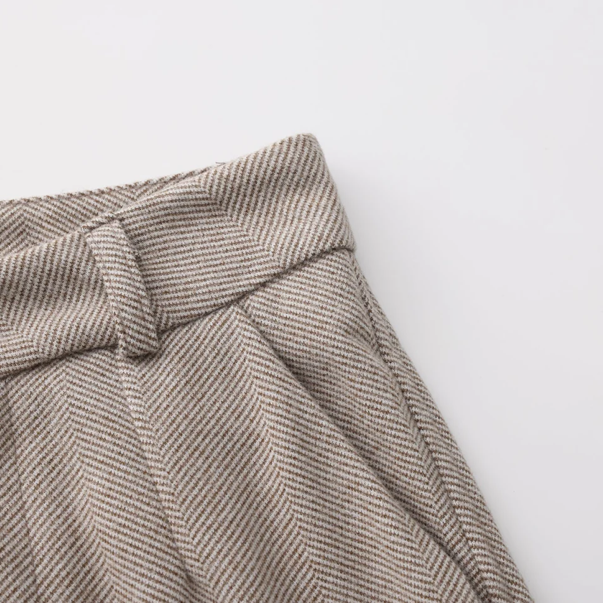VALMONT TROUSERS