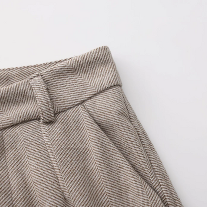 VALMONT TROUSERS