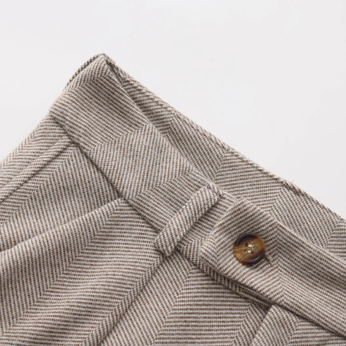 VALMONT TROUSERS