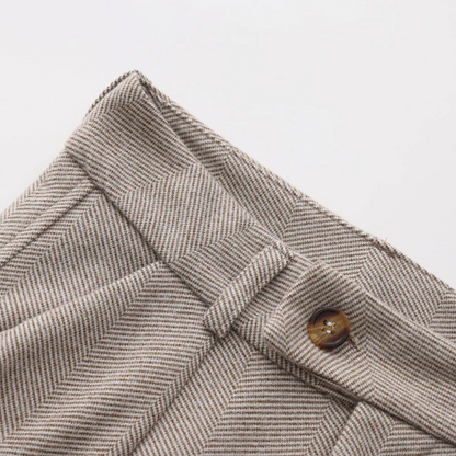 VALMONT TROUSERS