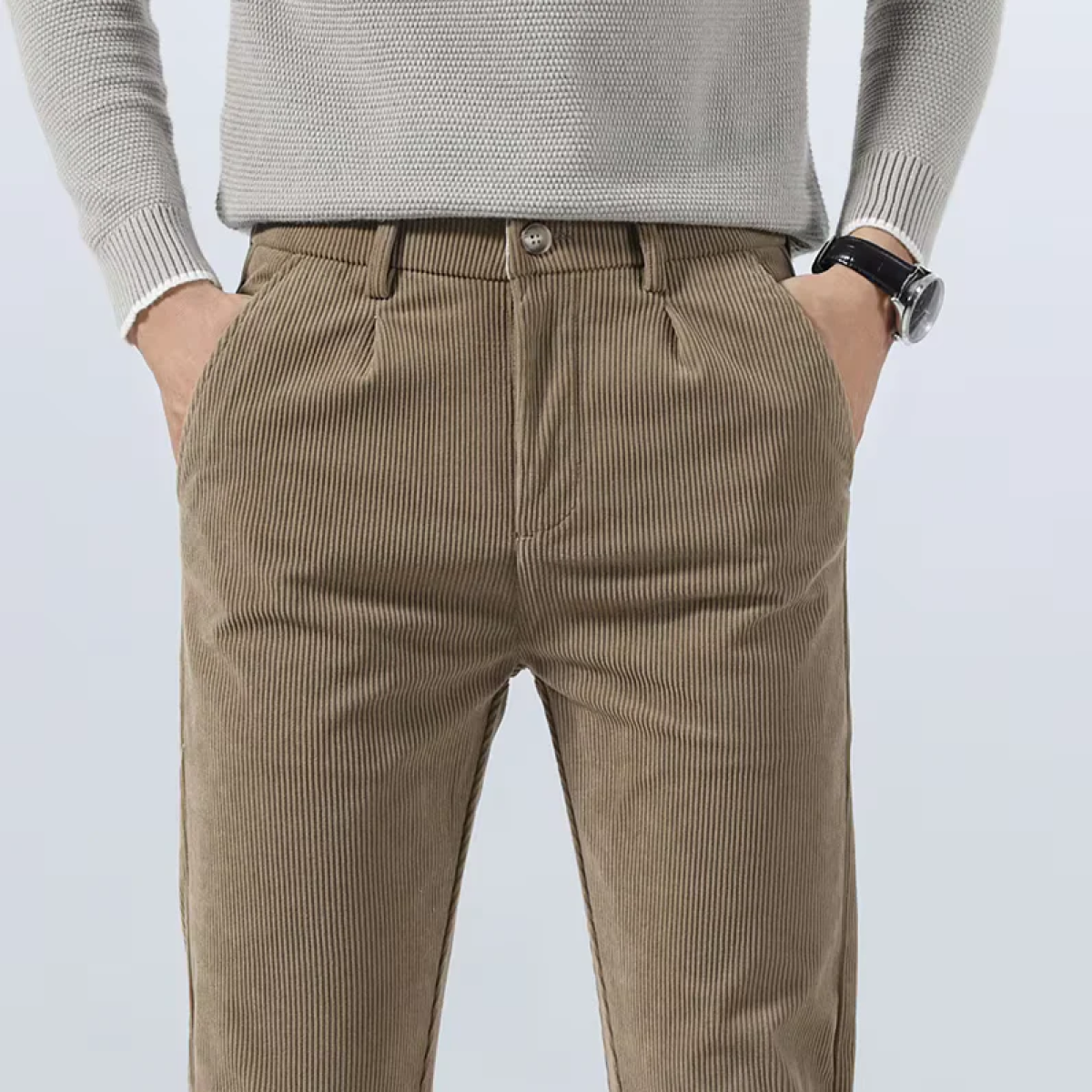 NEOL TROUSERS