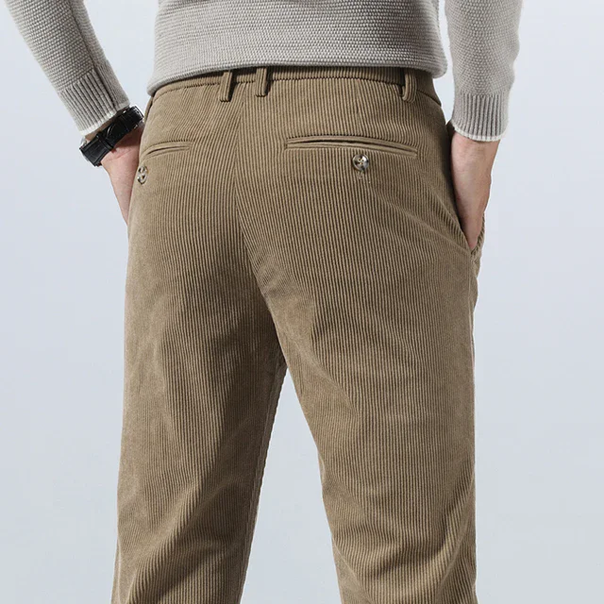 NEOL TROUSERS