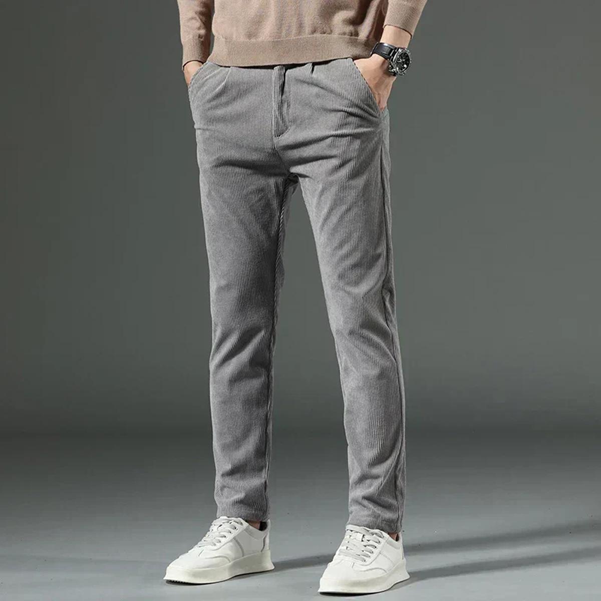 NEOL TROUSERS