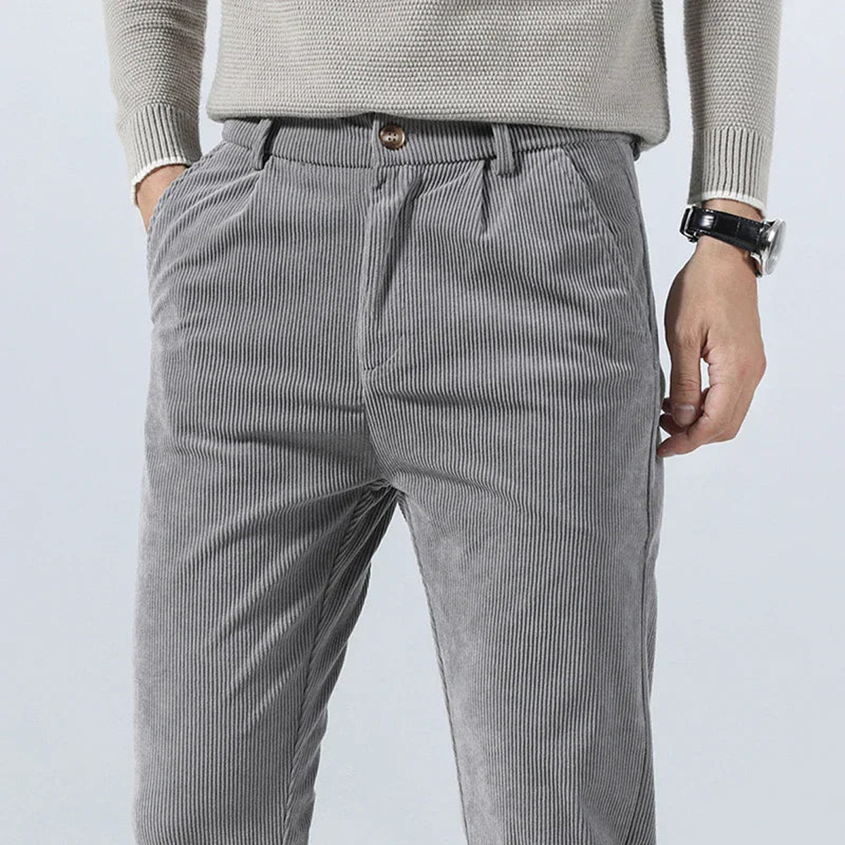 NEOL TROUSERS