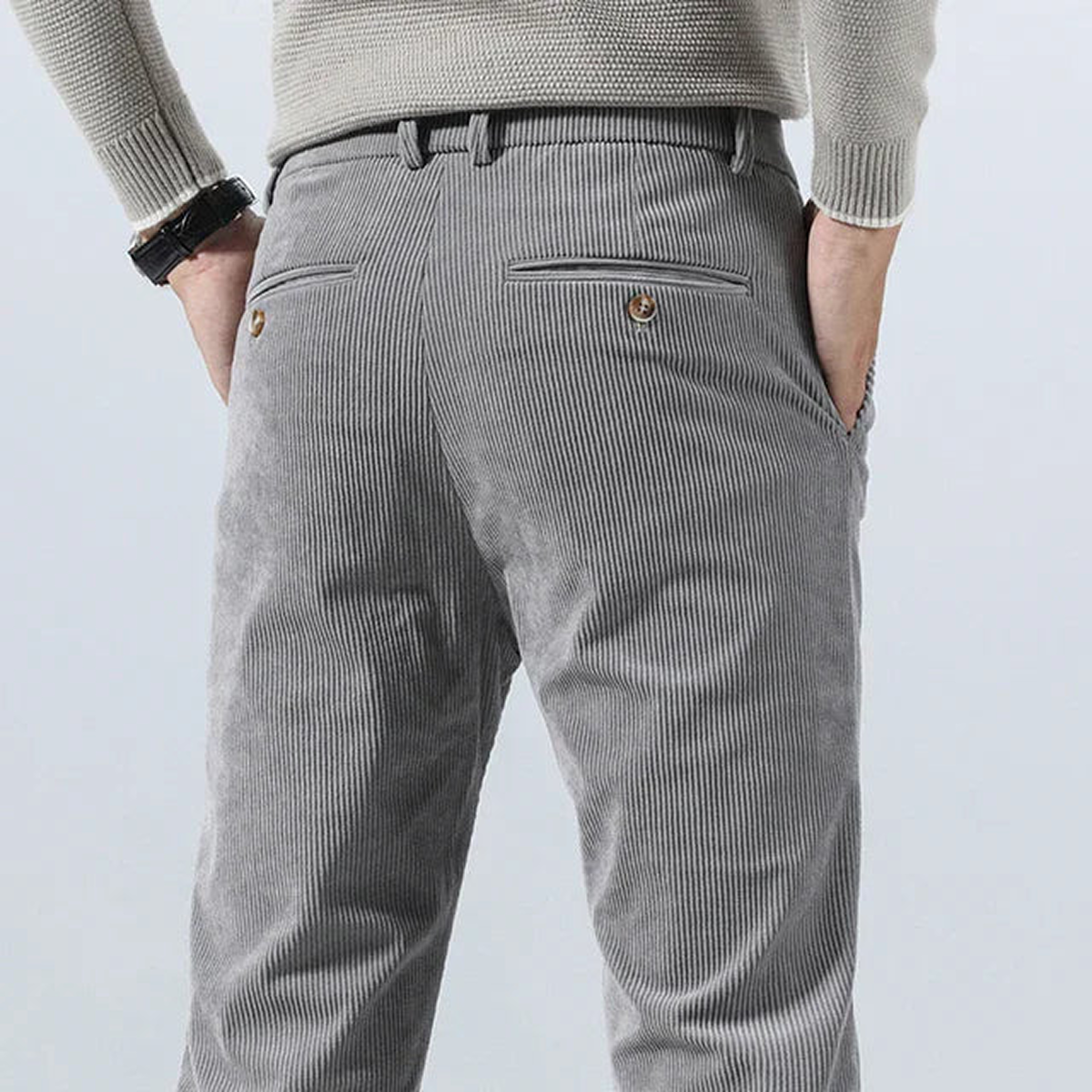 NEOL TROUSERS